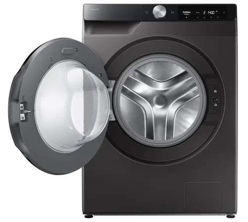  Samsung WW90DG5U24A AI Ecobubble Front Load Washing Machine 9kg 1400RPM
